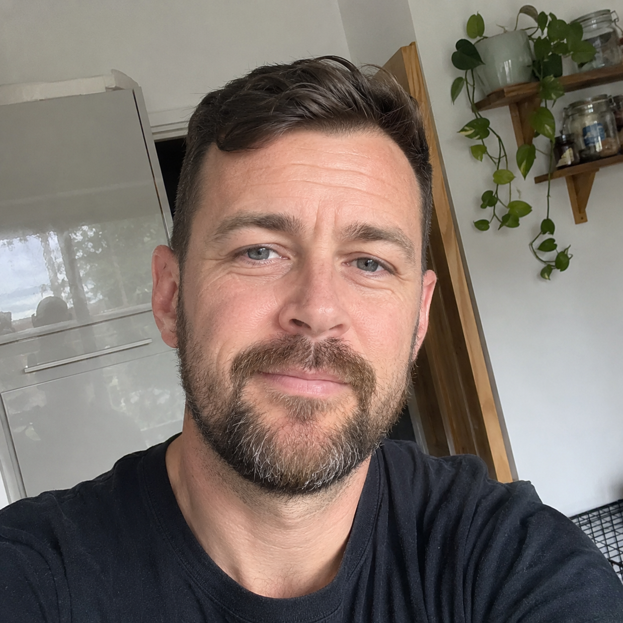 Mark D.